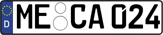 ME-CA024