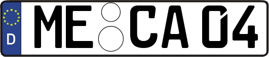 ME-CA04
