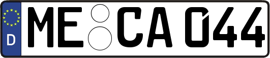 ME-CA044