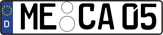 ME-CA05