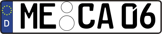 ME-CA06