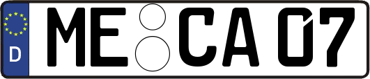 ME-CA07