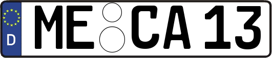 ME-CA13