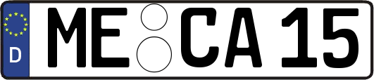 ME-CA15