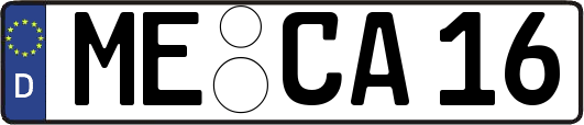 ME-CA16