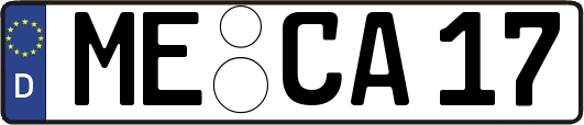 ME-CA17