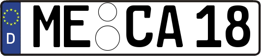 ME-CA18