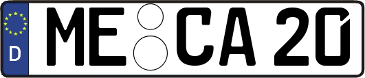 ME-CA20