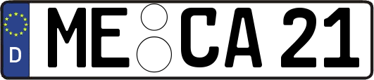 ME-CA21