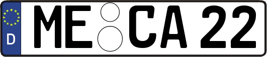 ME-CA22