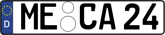 ME-CA24