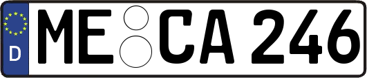 ME-CA246
