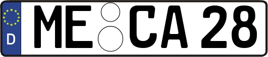 ME-CA28