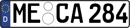 ME-CA284