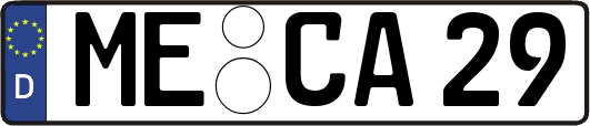 ME-CA29