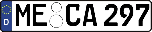 ME-CA297