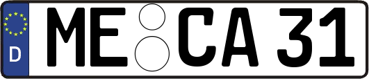 ME-CA31