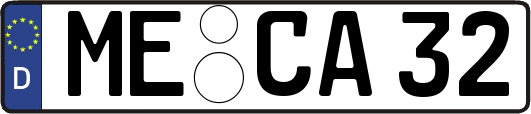 ME-CA32