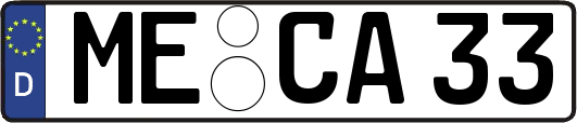 ME-CA33