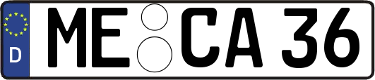 ME-CA36