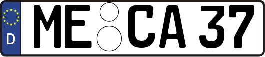 ME-CA37