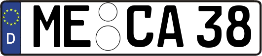 ME-CA38
