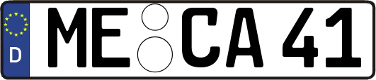 ME-CA41