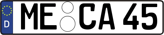 ME-CA45