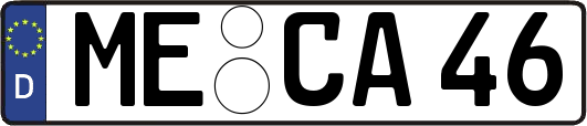 ME-CA46
