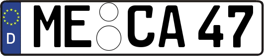 ME-CA47
