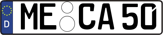 ME-CA50