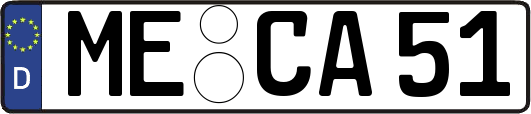 ME-CA51