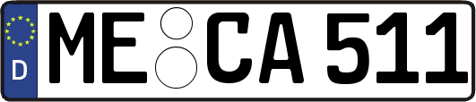 ME-CA511