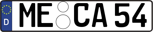 ME-CA54
