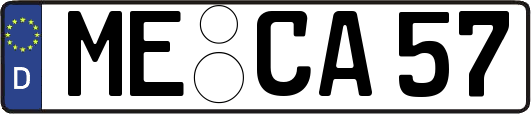 ME-CA57