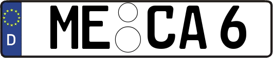 ME-CA6