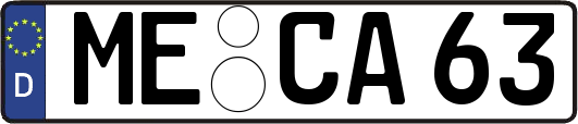 ME-CA63