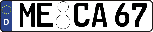 ME-CA67