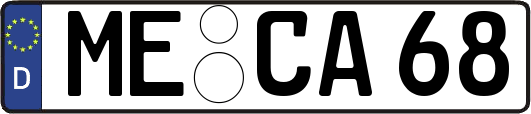 ME-CA68