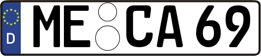 ME-CA69