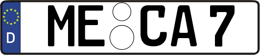ME-CA7
