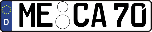 ME-CA70
