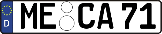 ME-CA71