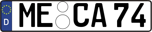 ME-CA74