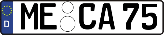 ME-CA75