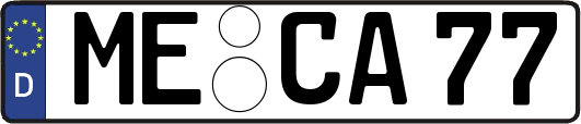 ME-CA77