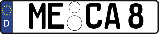 ME-CA8