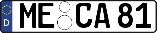 ME-CA81