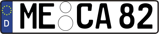 ME-CA82