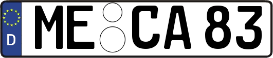 ME-CA83